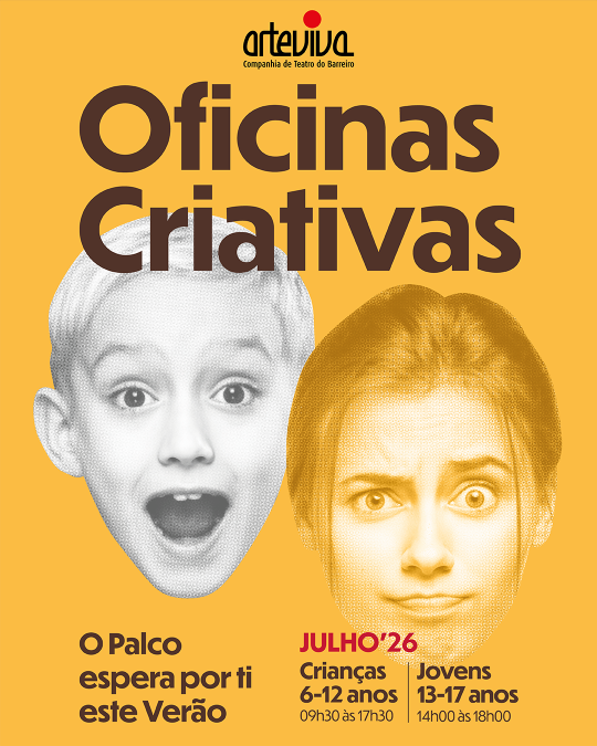 ficinas Criativas