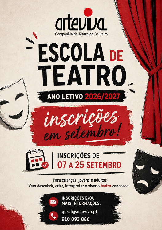 Escola de Teatro