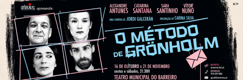 O MÉTODO DE GRÖNHOLM